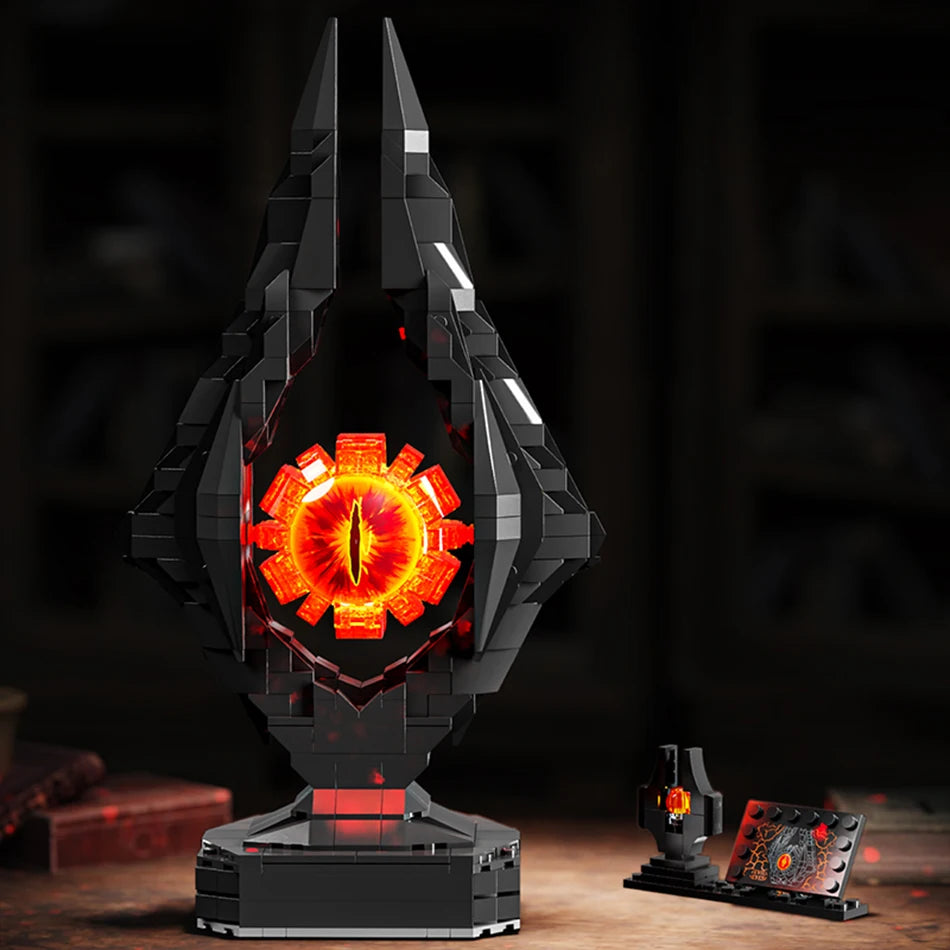 Eye of Sauron Lantern