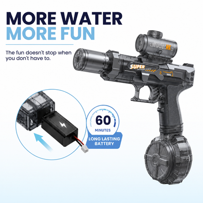SharkShooter™ Lite