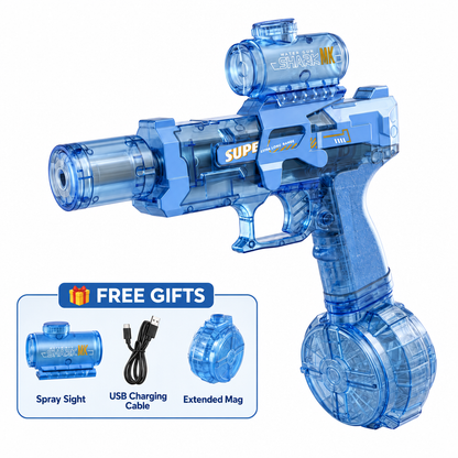 SharkShooter™ Lite