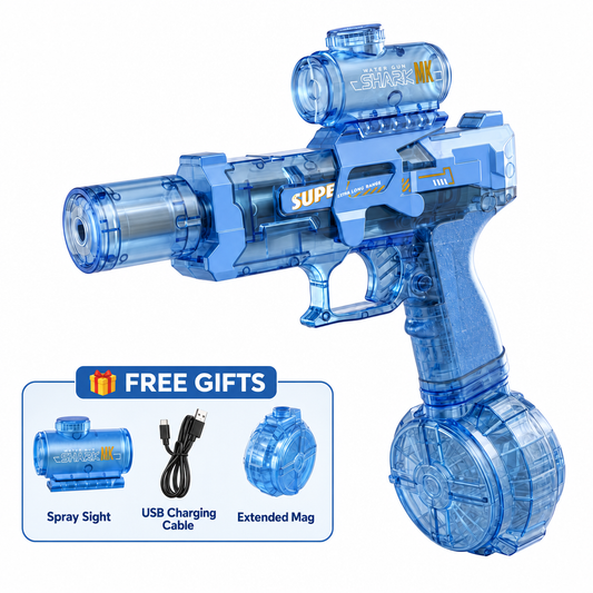 SharkShooter™ Lite