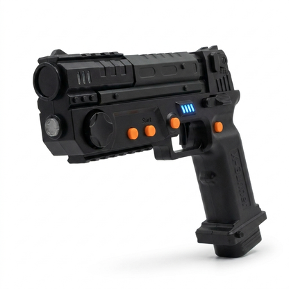 HYPERBLASTER™ Wireless Gaming Pistol