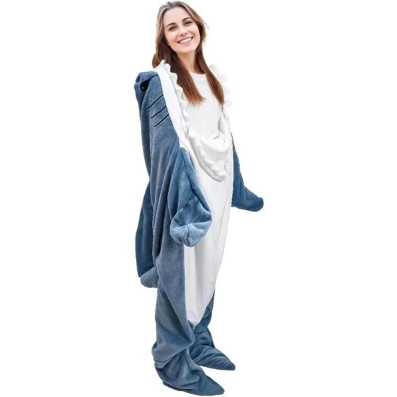 Shark Onesie