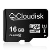 Cloudisk Micro SD Memory Card