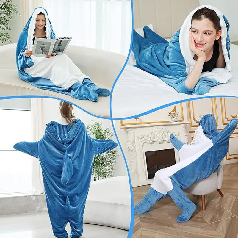 Shark Onesie