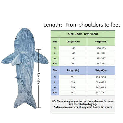 Shark Onesie