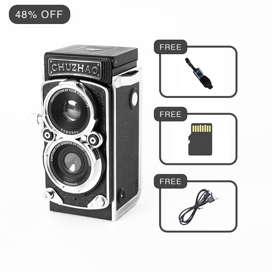 1990\retro™ CHUZHAO Deathbox