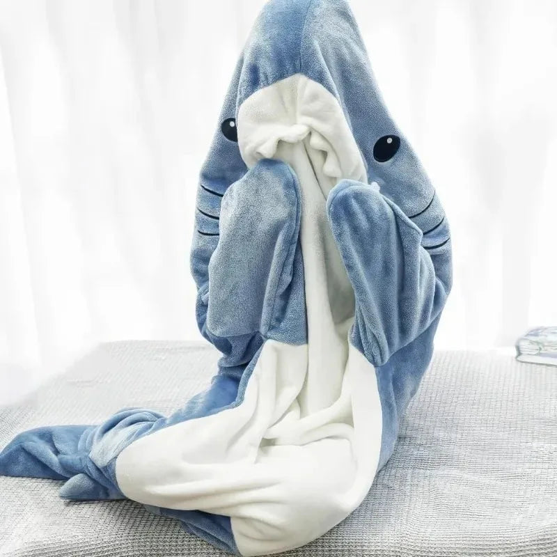 Shark Onesie