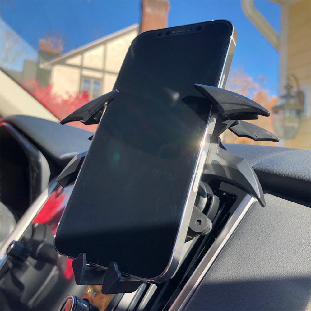 Dark Knight Smartphone Mount [LIMITED ED.]