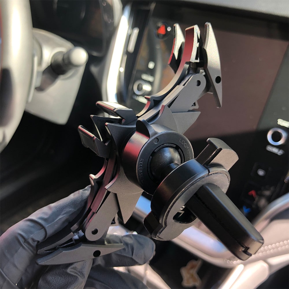 Dark Knight Smartphone Mount [LIMITED ED.]