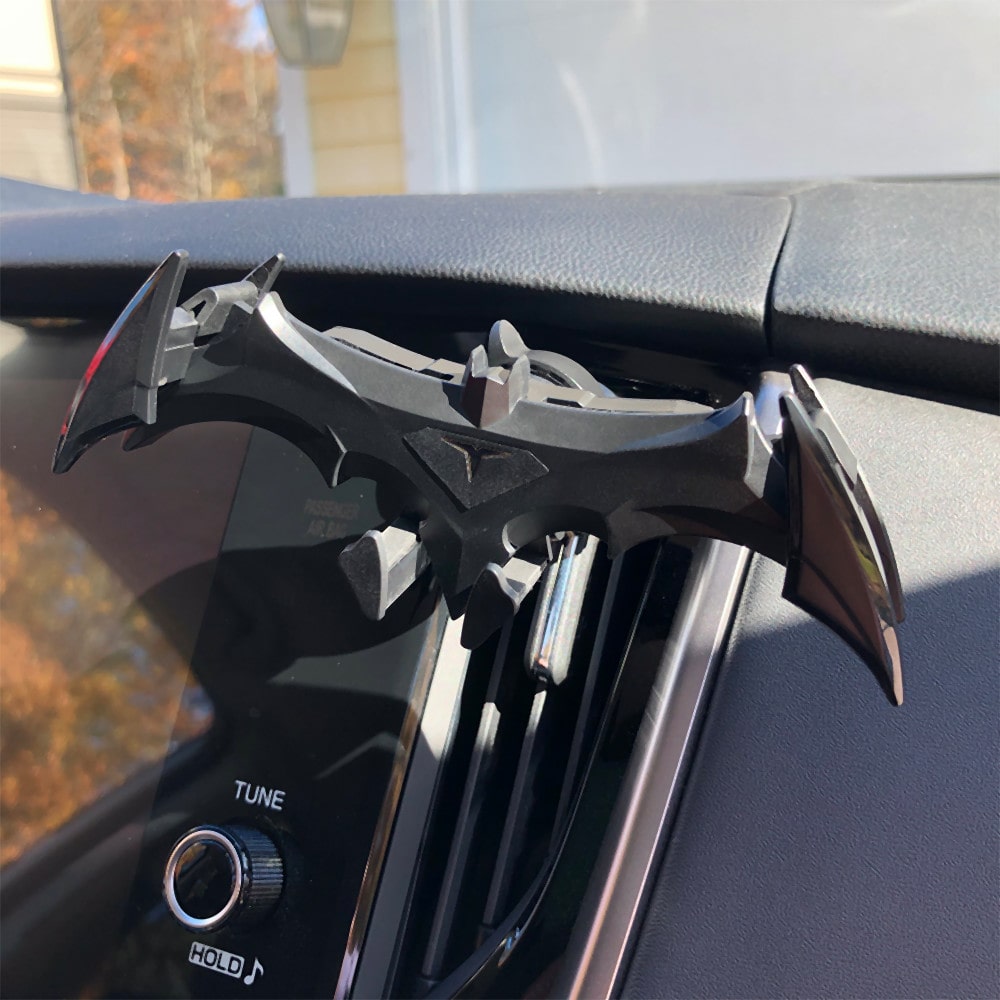 Dark Knight Smartphone Mount [LIMITED ED.]