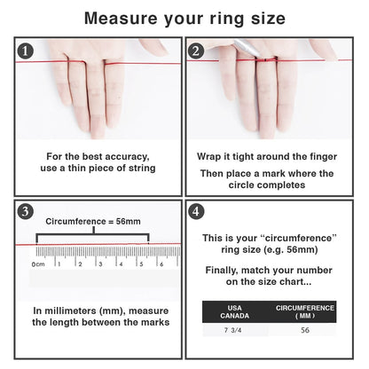 Dark Mark Ring