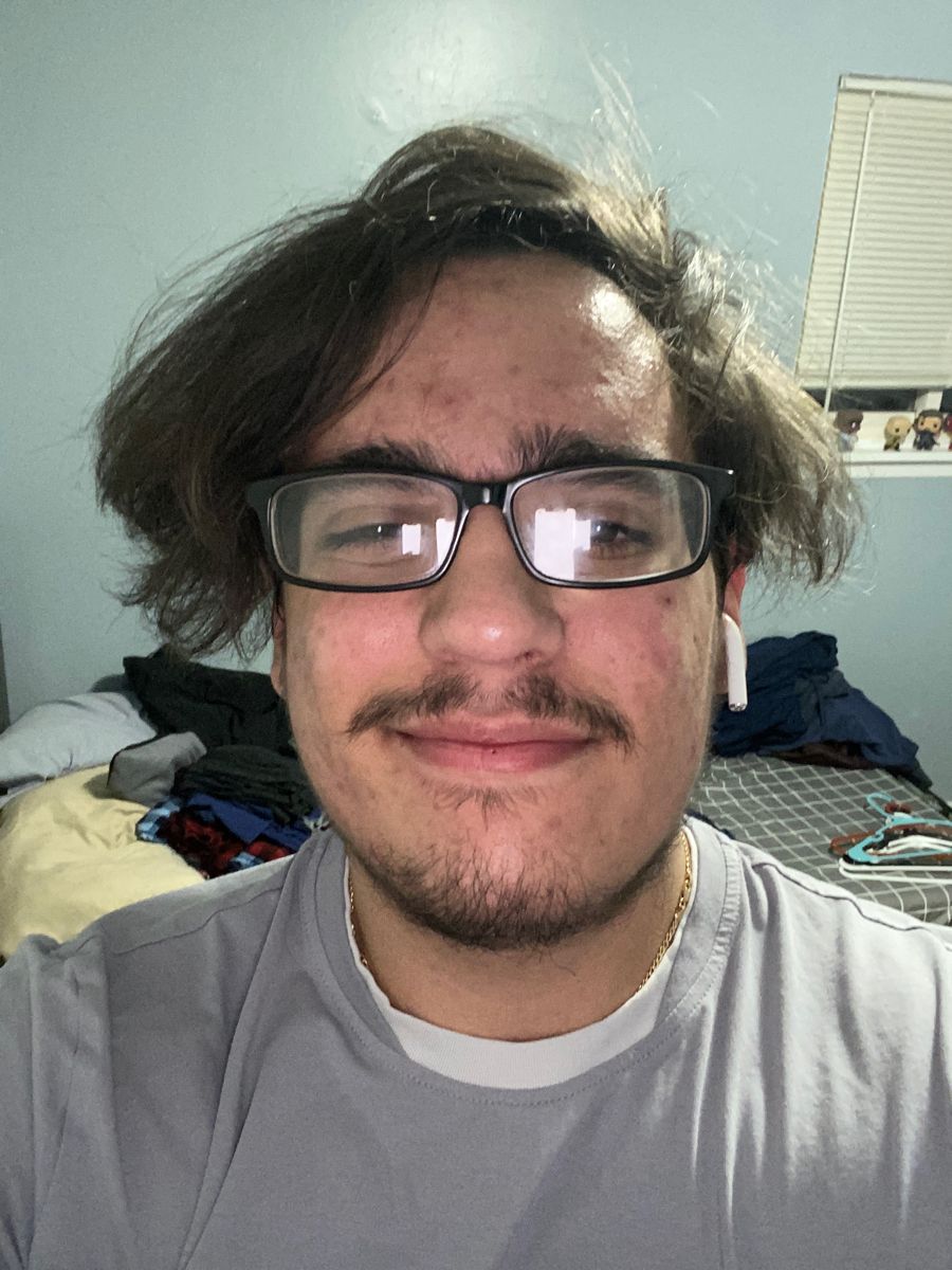 Customer avatar