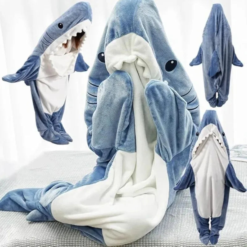 Shark Onesie