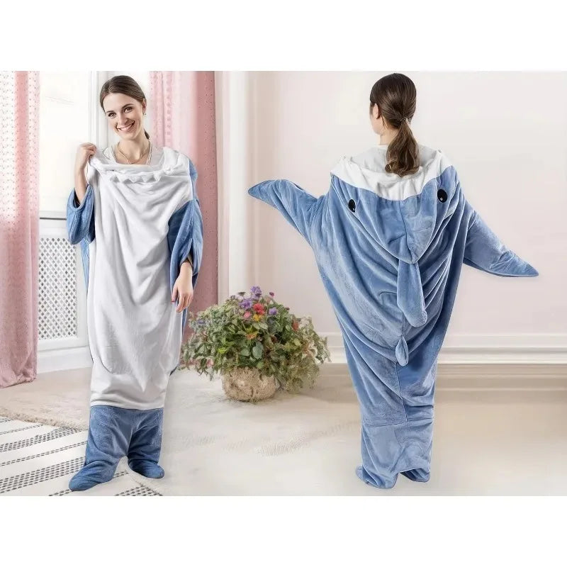 Shark Onesie