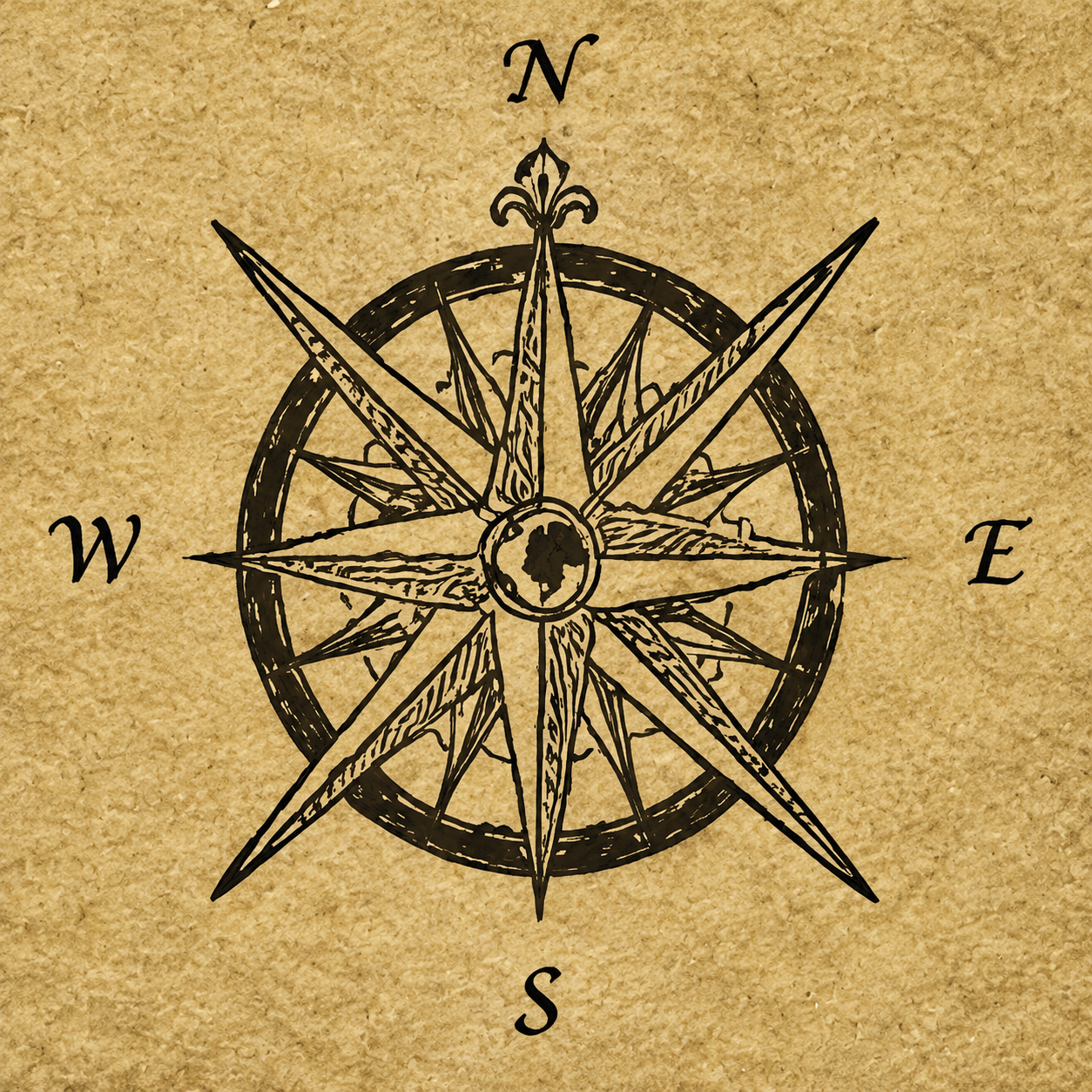 Westeros Map — FREE