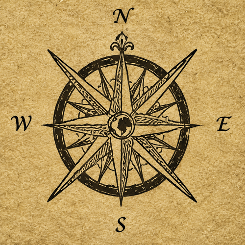 Westeros Map — FREE