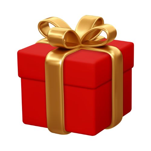 Complete Gear Bundle (13 Pieces) — FREE