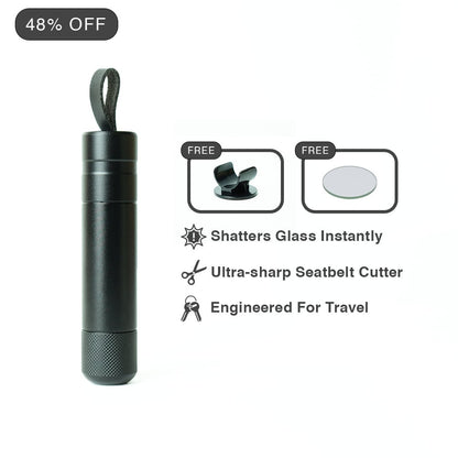 The Glass Cannon