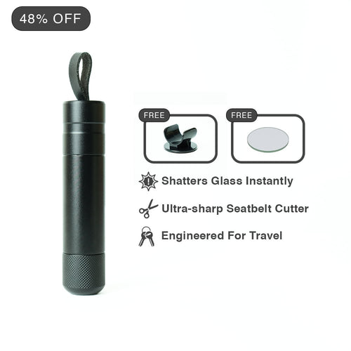 The Glass Cannon