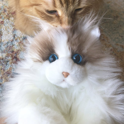 KittyLuxe™ Siberian Backpack [LIMITED EDITION]