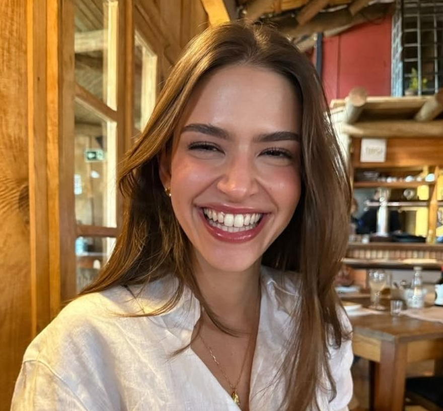 Customer avatar