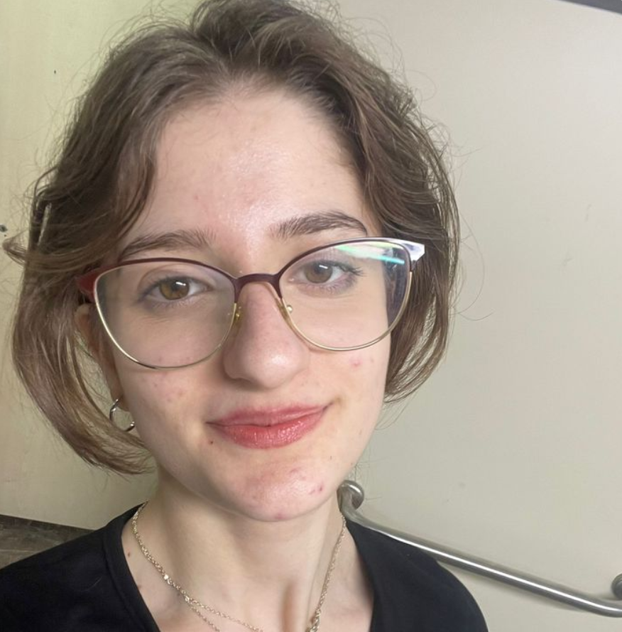 Customer avatar