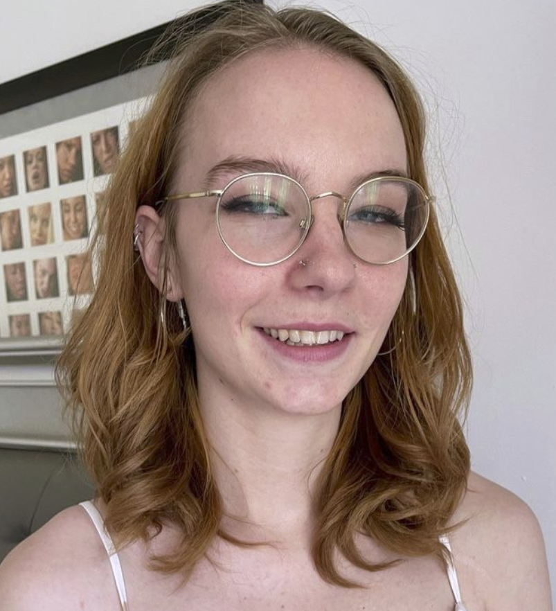 Customer avatar