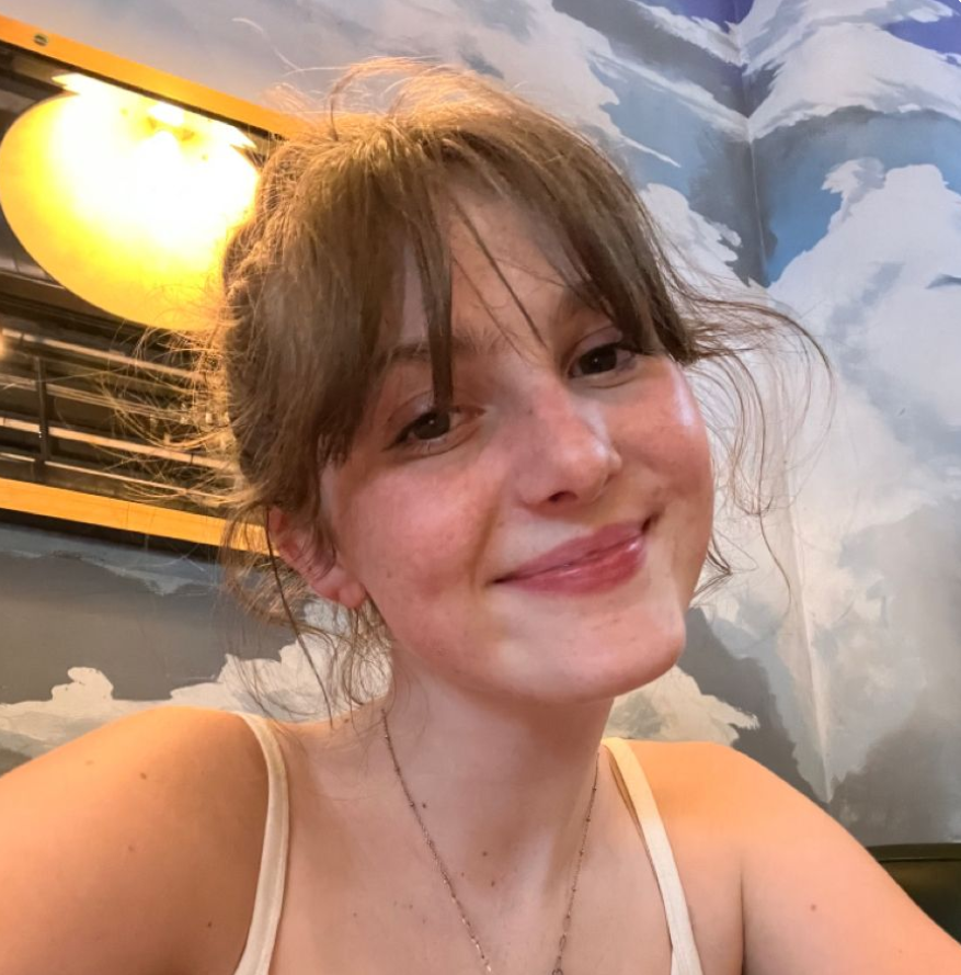 Customer avatar
