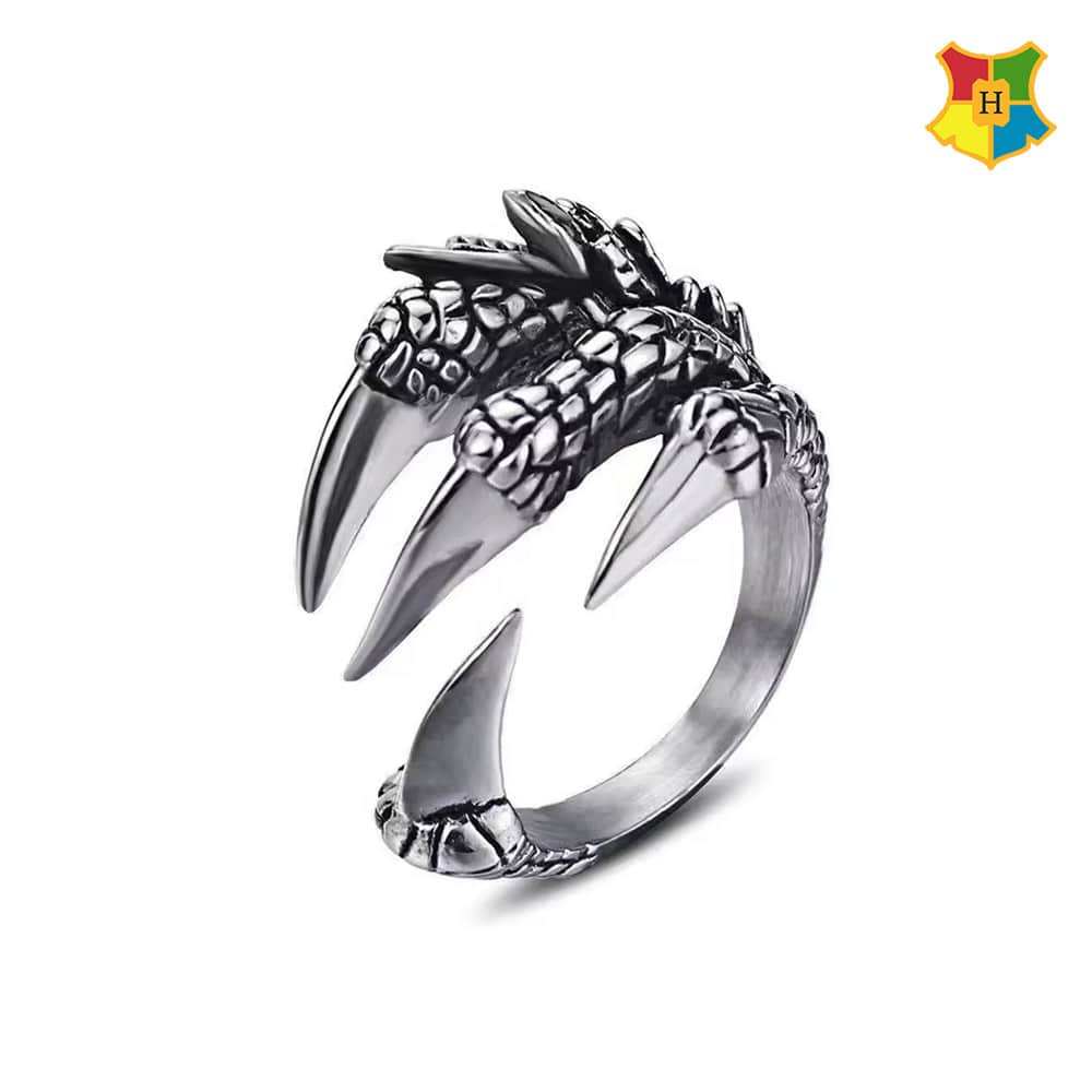 Ravenclaw Ring
