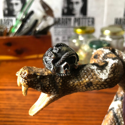 Dark Mark Ring