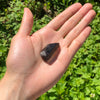 Raw Smoky Quartz