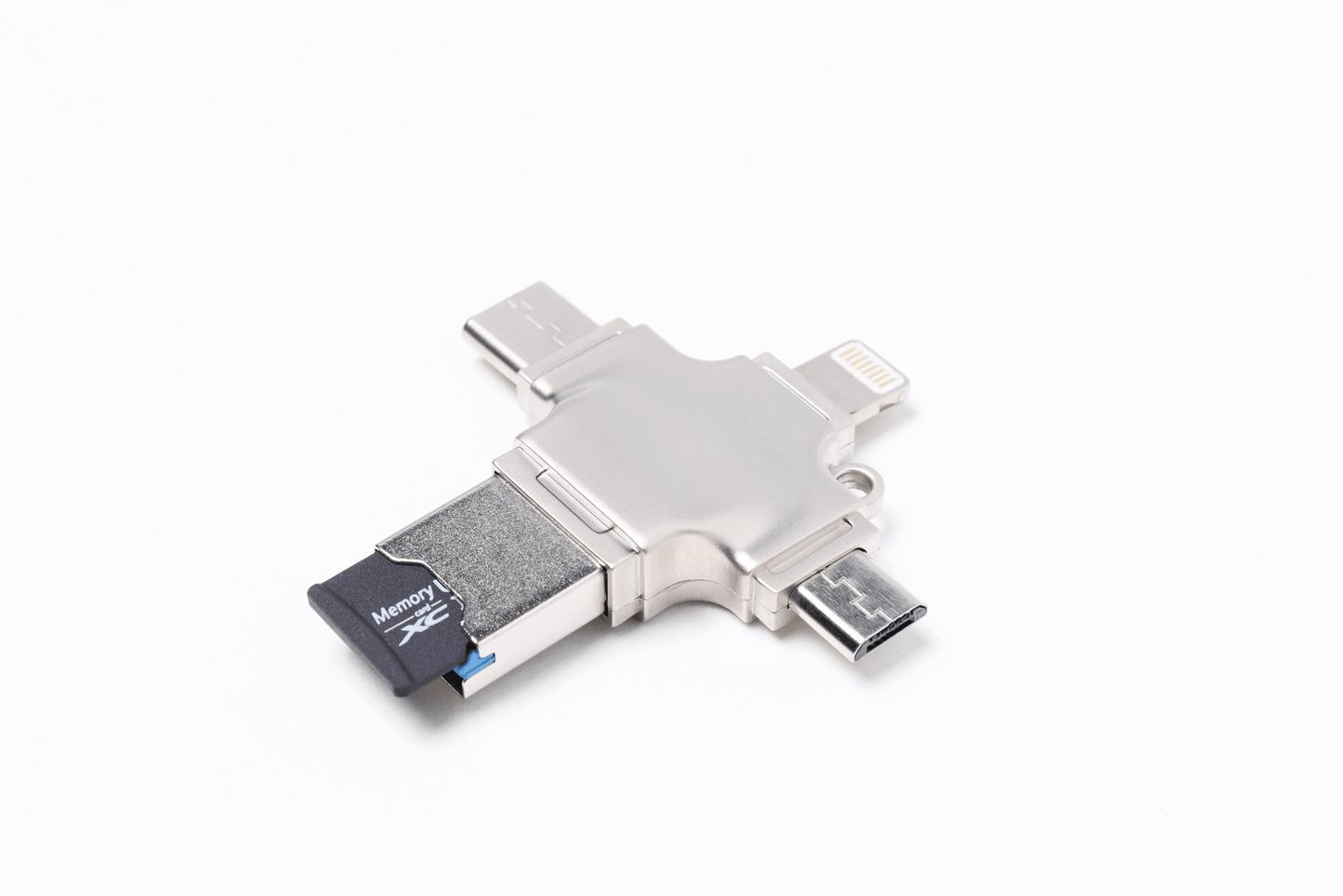 1990\retro® StarPort MicroSD Adapter