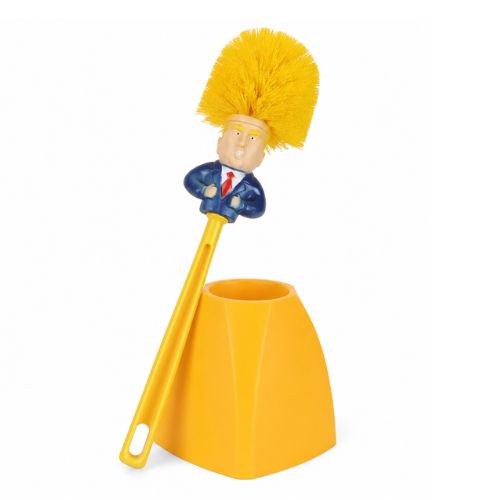 The Oval Scrubber™