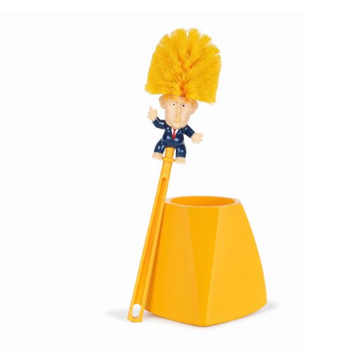 The Oval Scrubber™