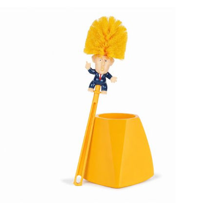The Oval Scrubber™
